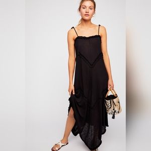 Free People Beach Avalon Maxi Dress